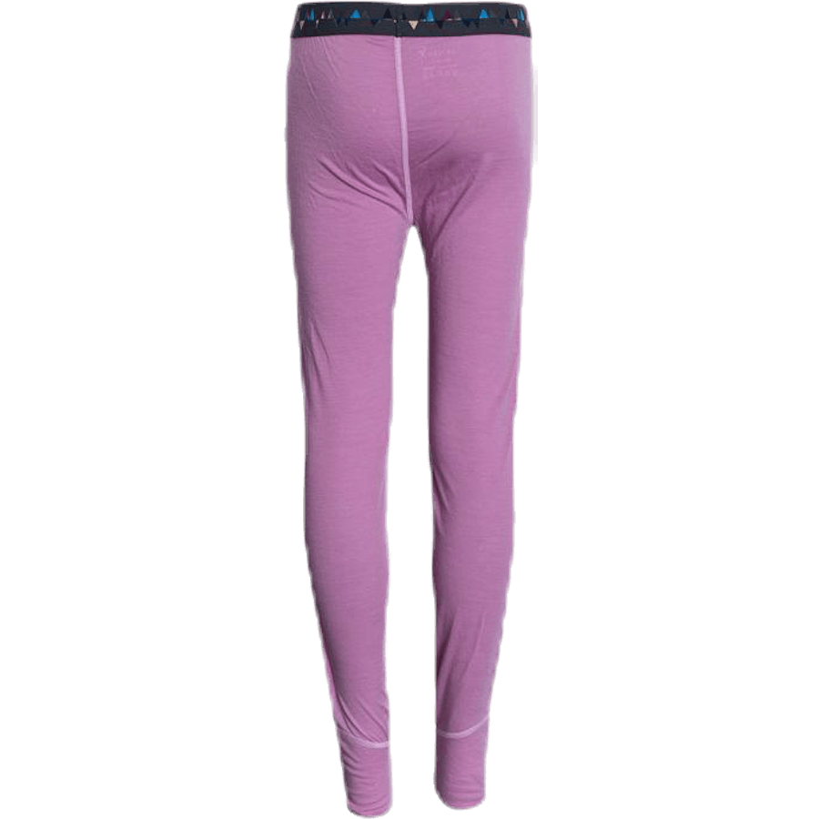 Husky Longjohn Baselayer Pink