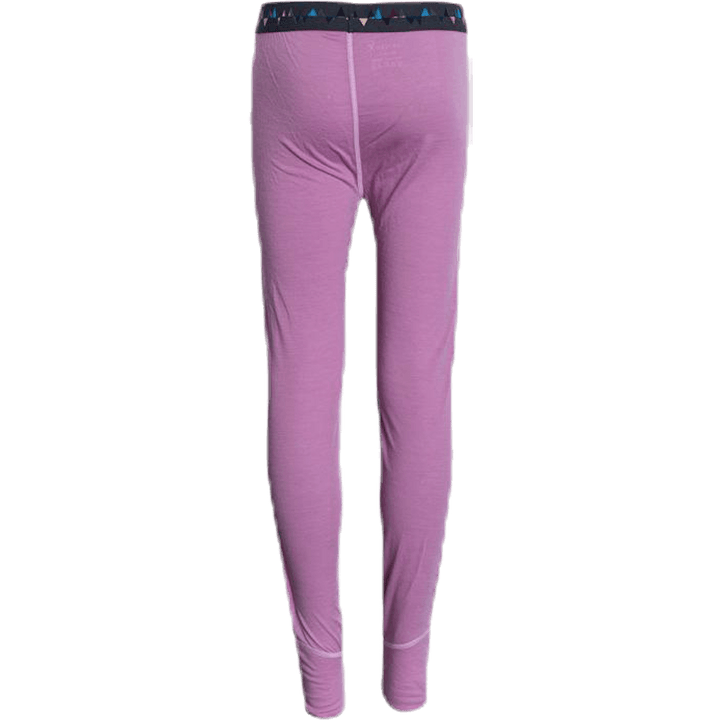 Husky Longjohn Baselayer Pink