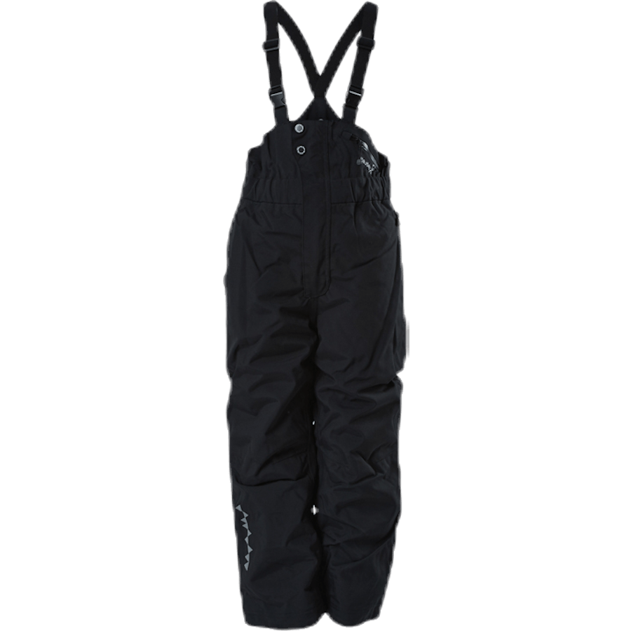 Powder Winter Pants Black
