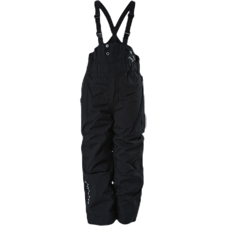 Powder Winter Pants Black