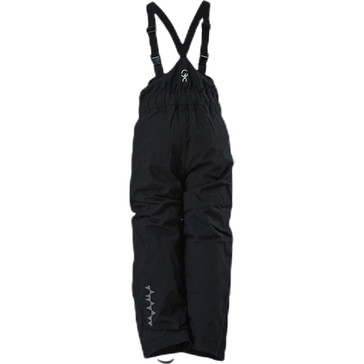 Powder Winter Pants Black