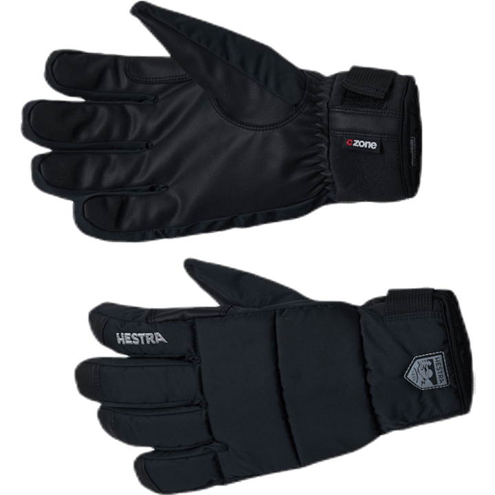 CZone Frost Primaloft Black