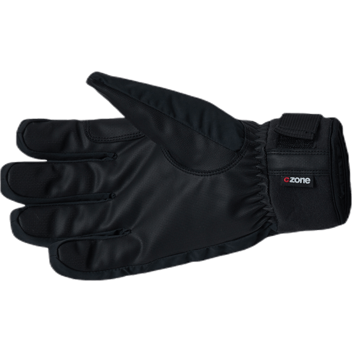 CZone Frost Primaloft Black