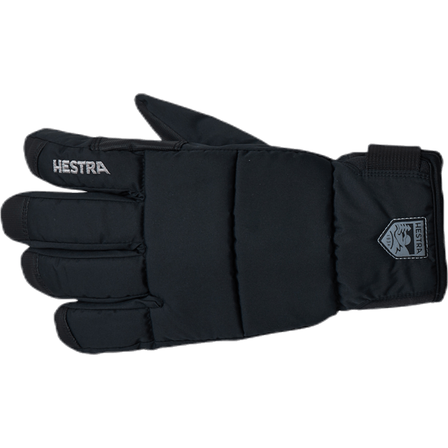 CZone Frost Primaloft Black