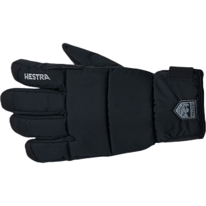 CZone Frost Primaloft Black