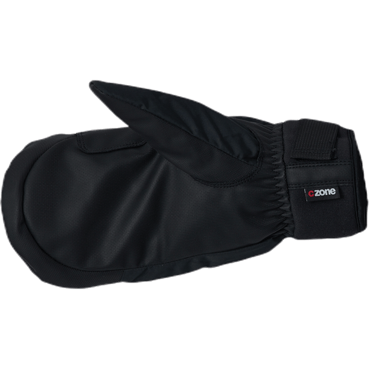CZone Frost Primaloft Mitten Nero