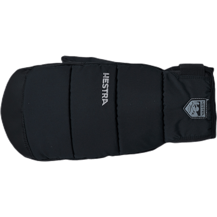 CZone Frost Primaloft Mitten Nero