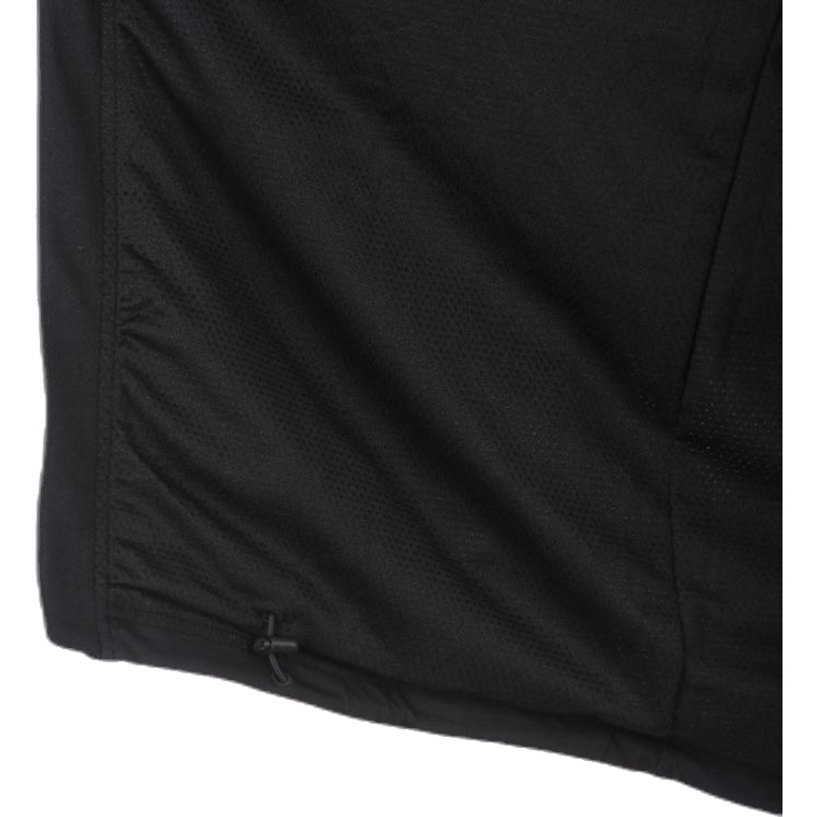 Bruksvallarna Softshell Jacket M Black