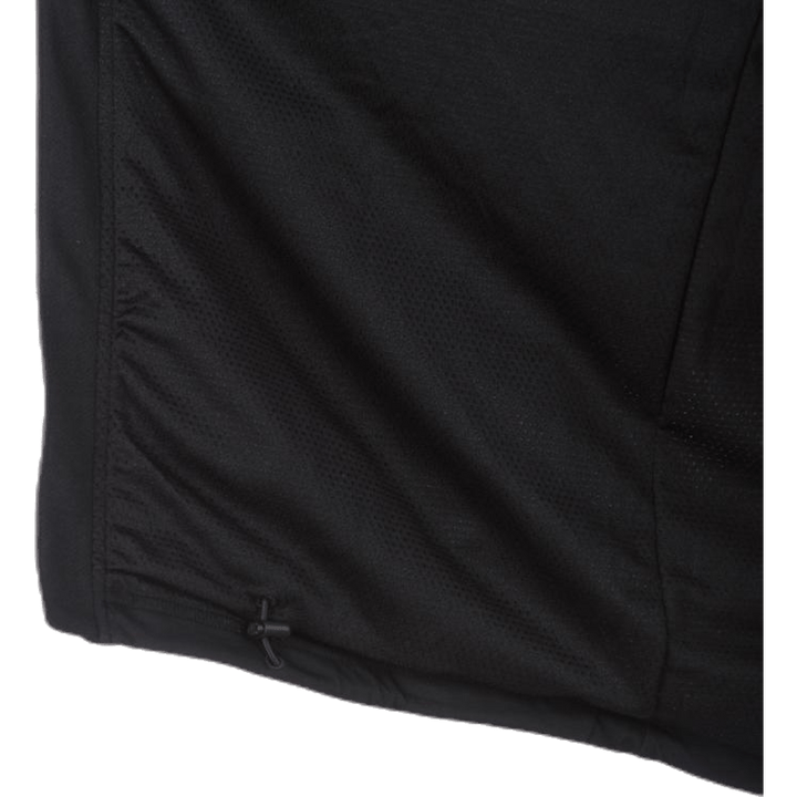 Bruksvallarna Softshell Jacket M Black