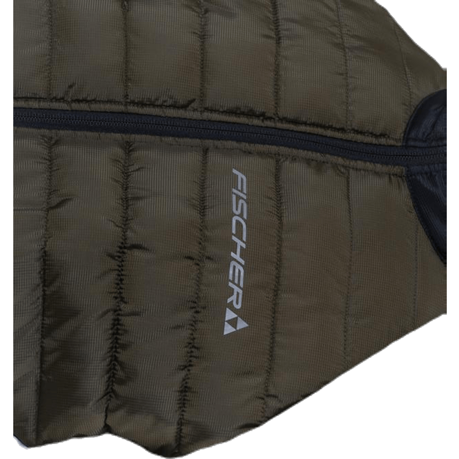 Idre Insulation Jacket Green/Black