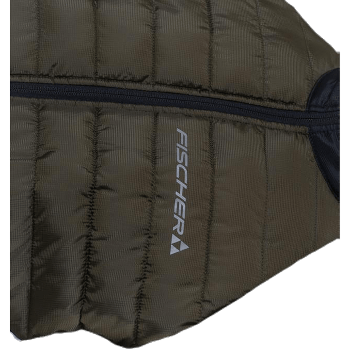 Idre Insulation Jacket Green/Black