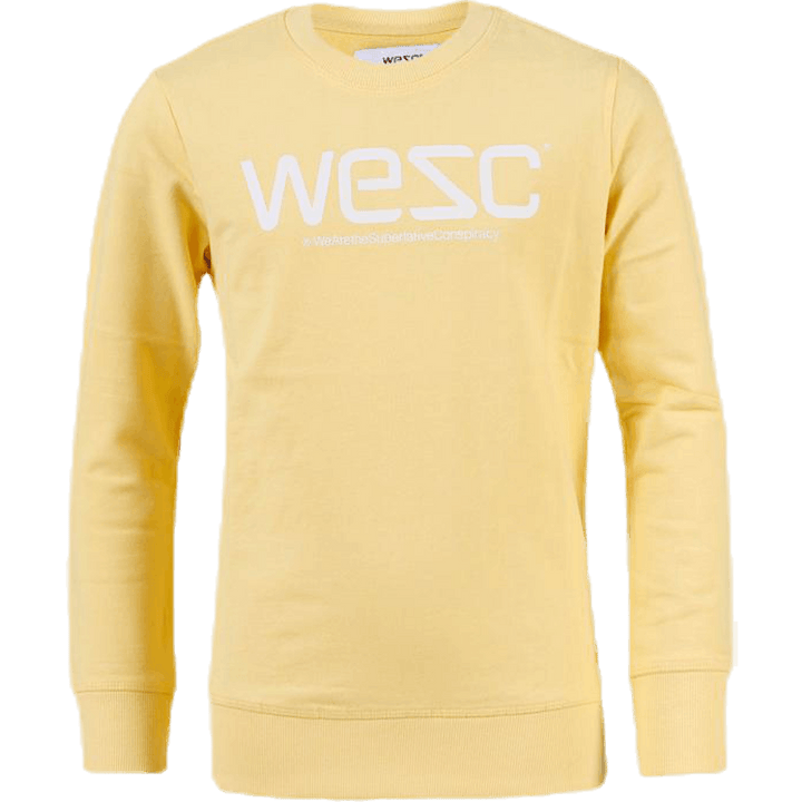 WeSC Signature Nuorten keltainen