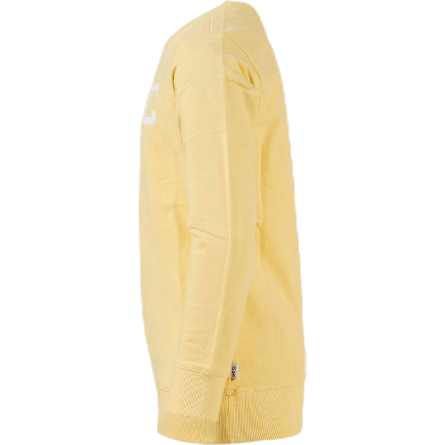 WeSC Signature Nuorten keltainen