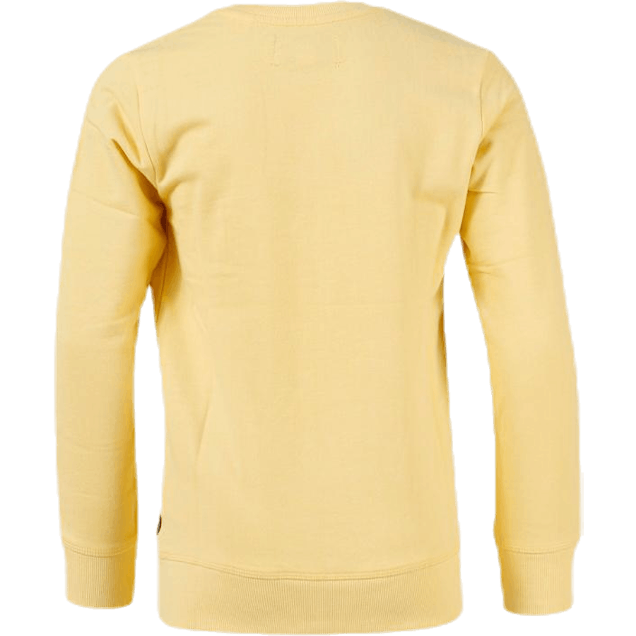 WeSC Signature Nuorten keltainen