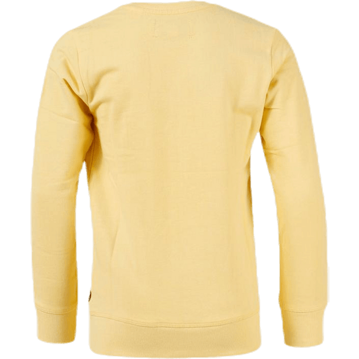 WeSC Signature Nuorten keltainen