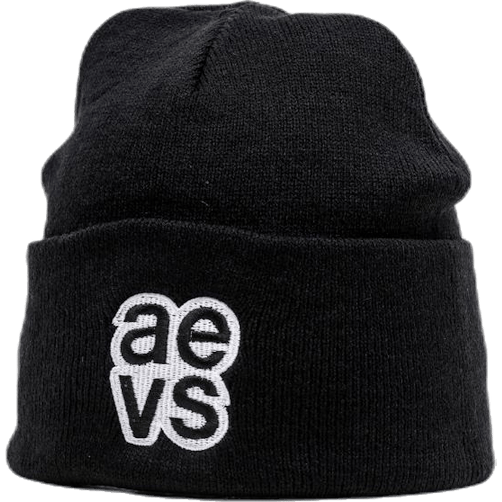 My Hat Ten Black