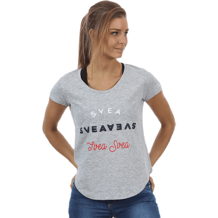 Eliza Tee Grau