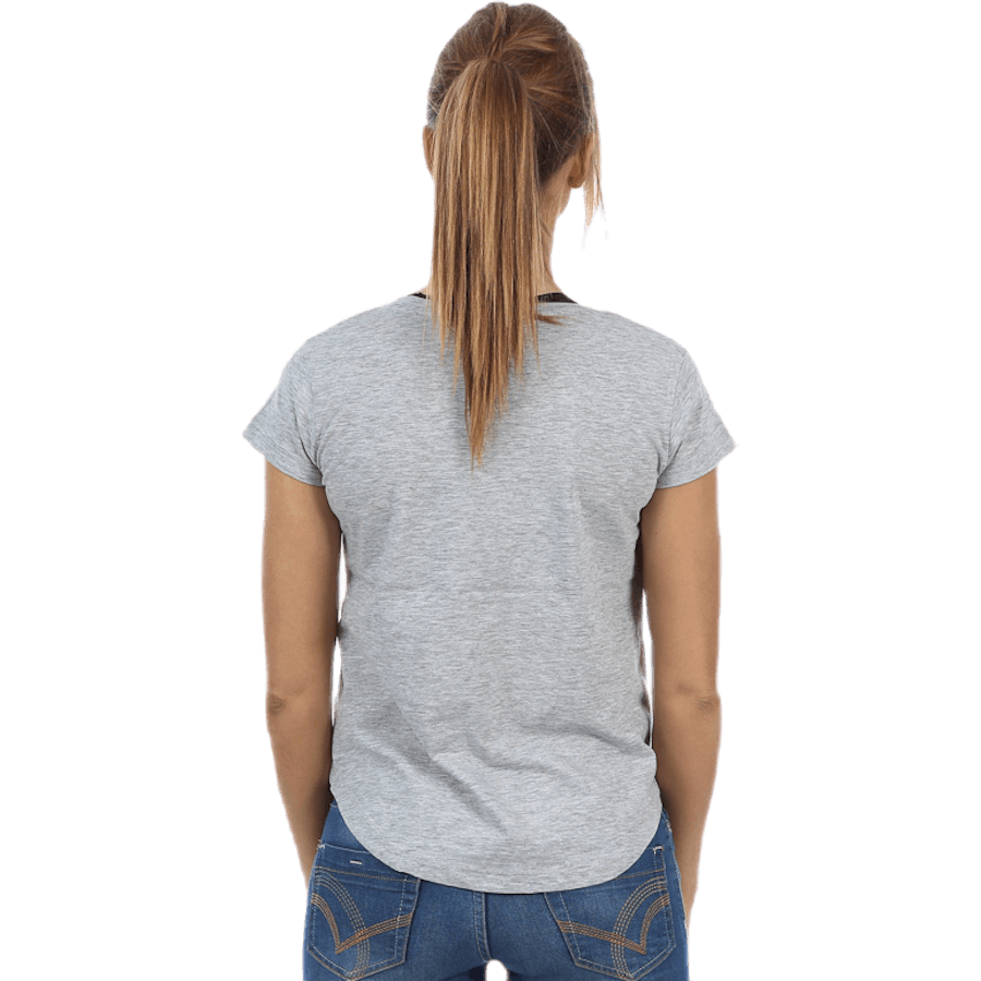 Eliza Tee Grau