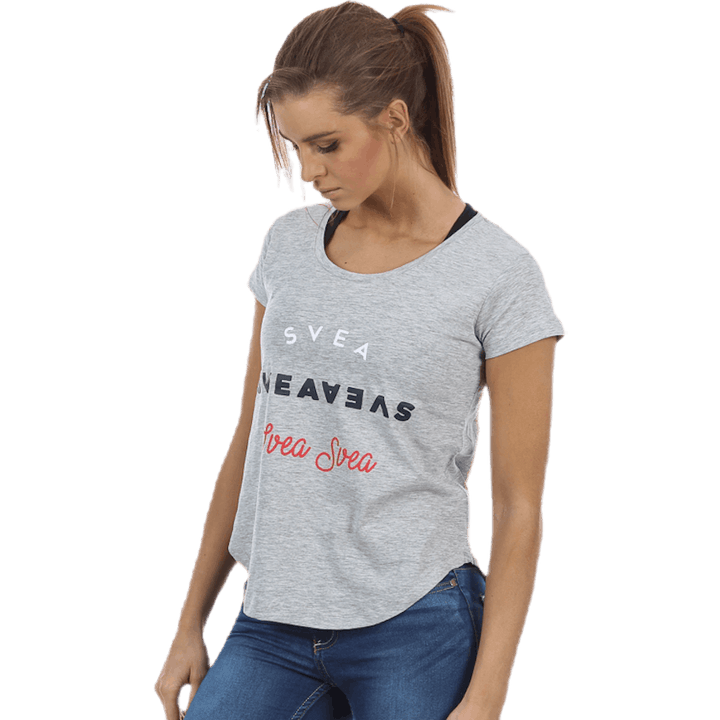 Eliza Tee Grau