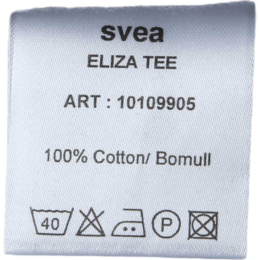 Eliza Tee Grau