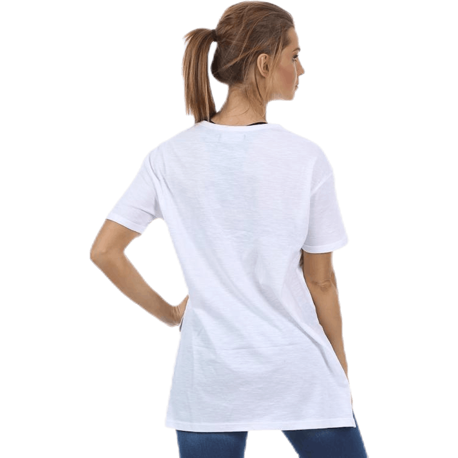 Mavis Tee White