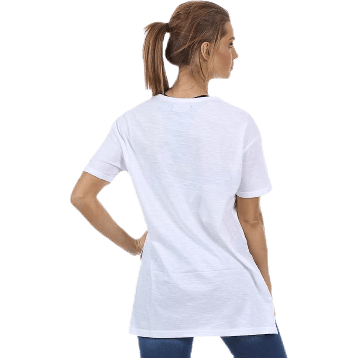Mavis Tee White