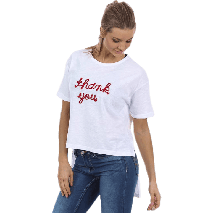 Mavis Tee White