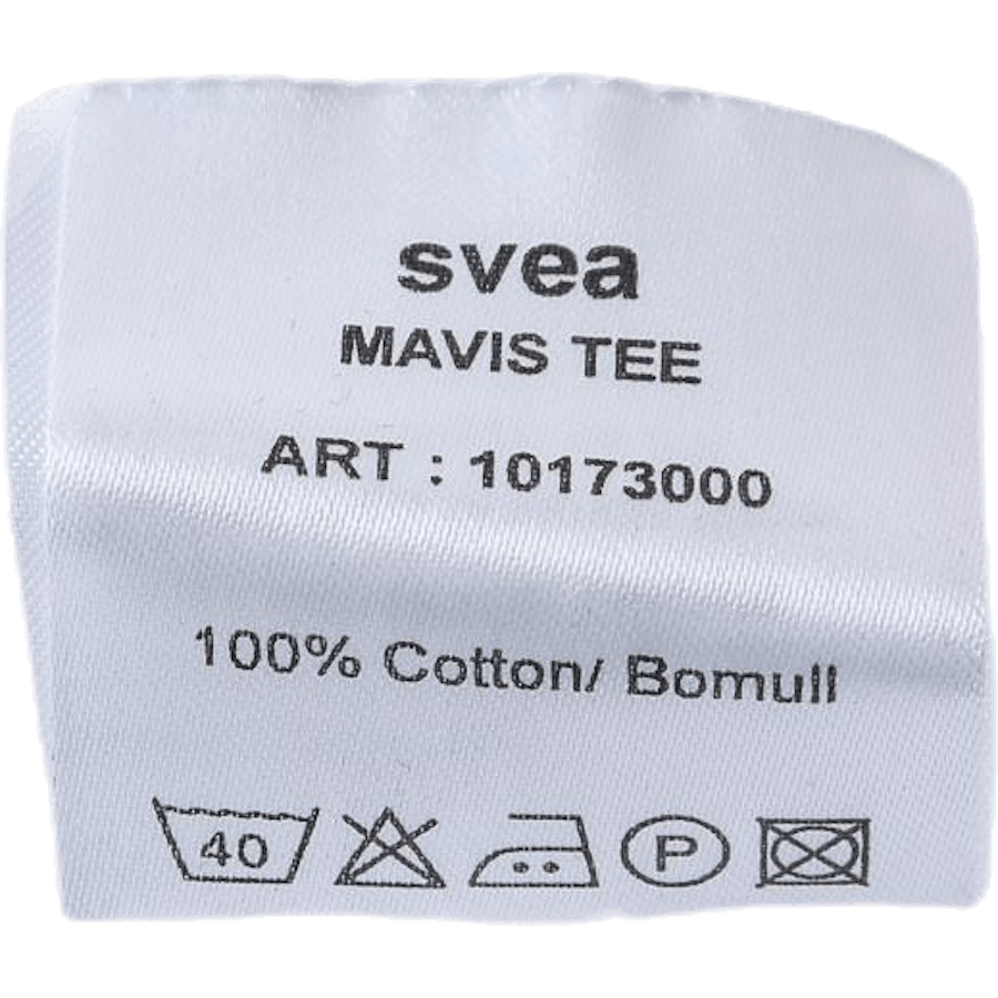 Mavis Tee White