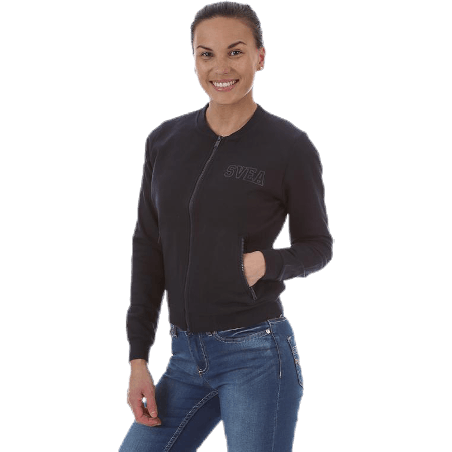 Svea Basic Bomber Blue
