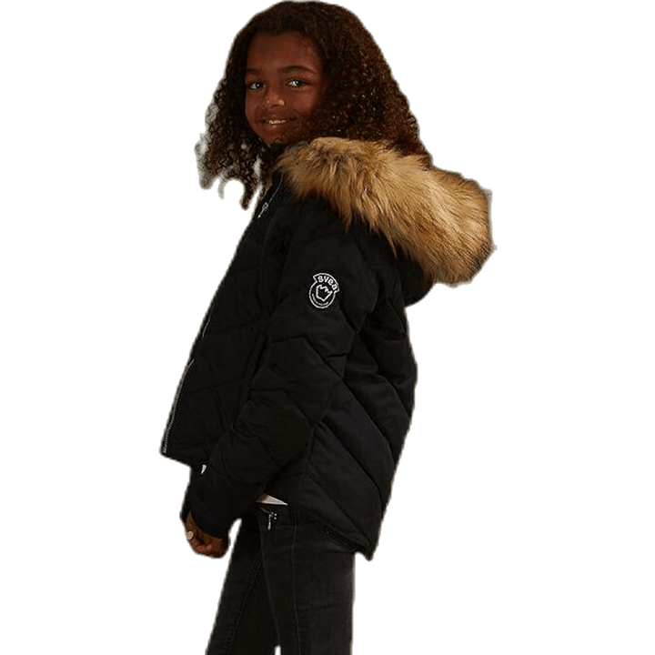 Whitehorse Junior Black