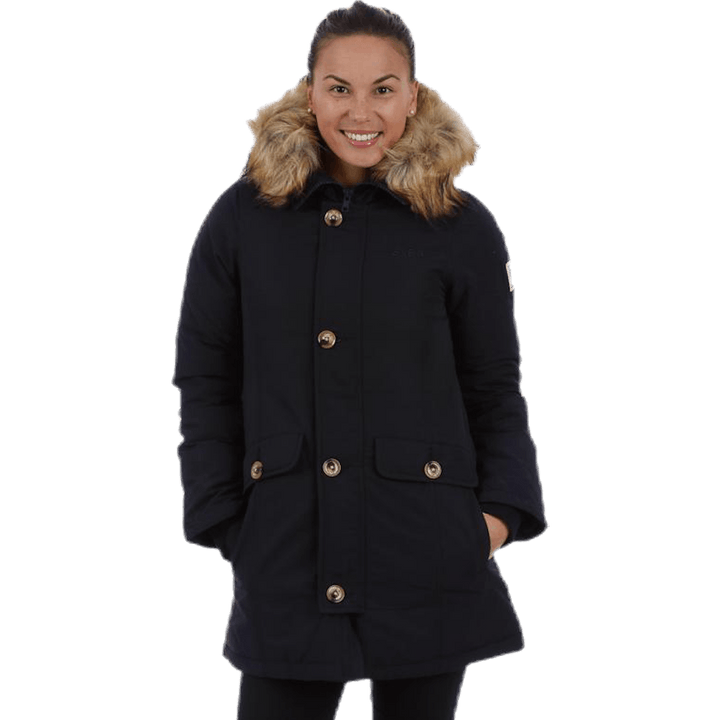 Miss Smith Jacket Blue