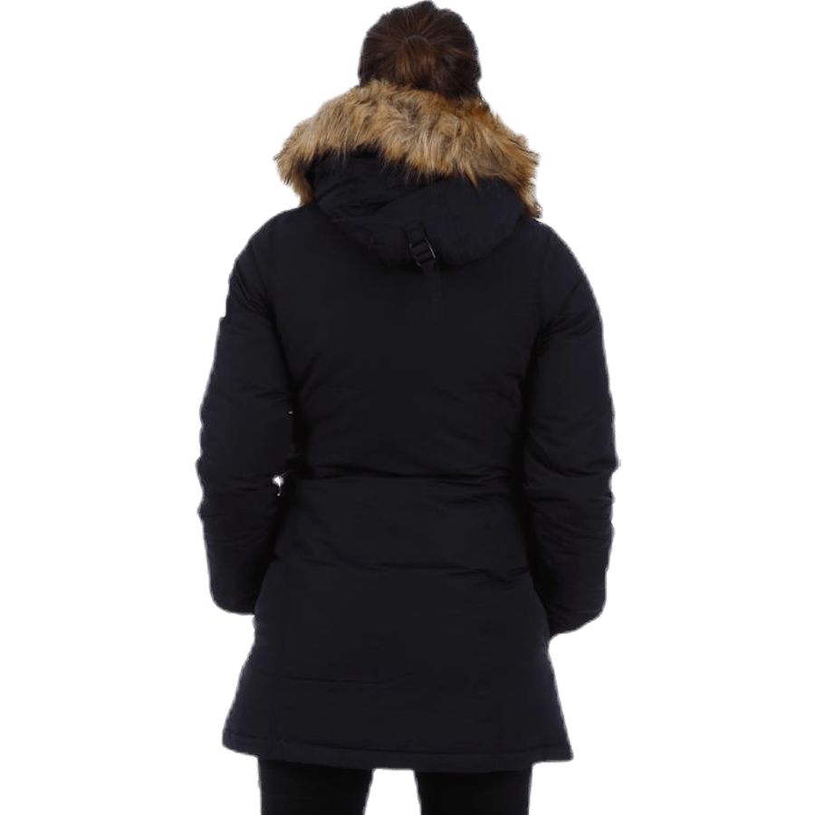 Miss Smith Jacket Blue