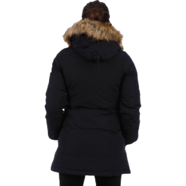 Miss Smith Jacket Blue
