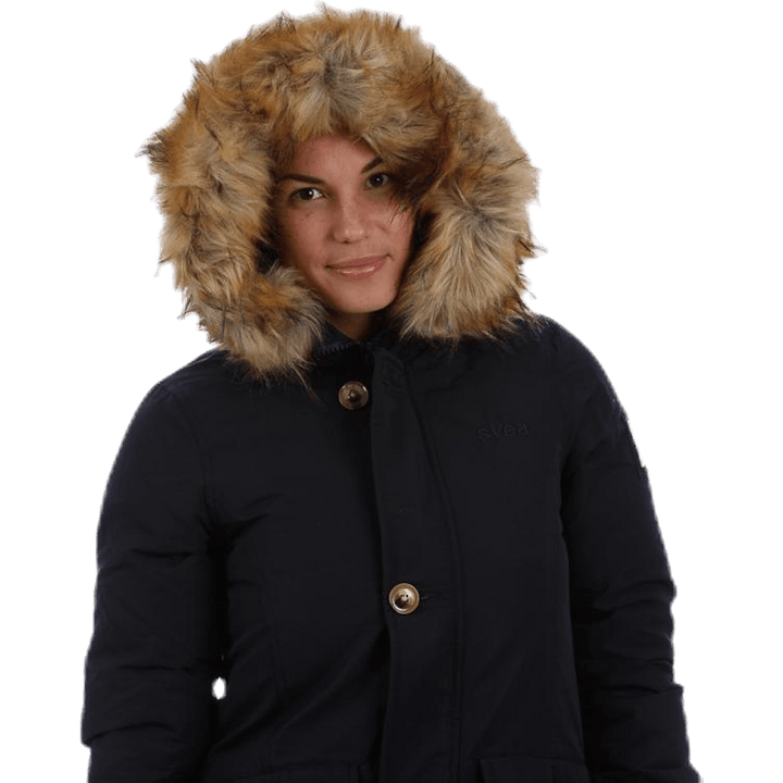 Miss Smith Jacket Blue