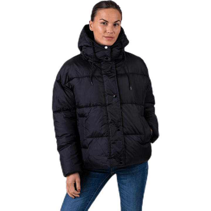 Lykke Jacket Black