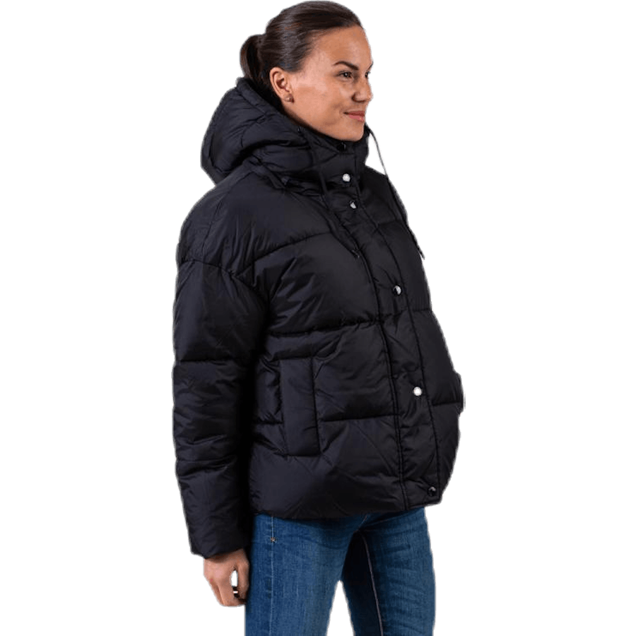 Lykke Jacket Black