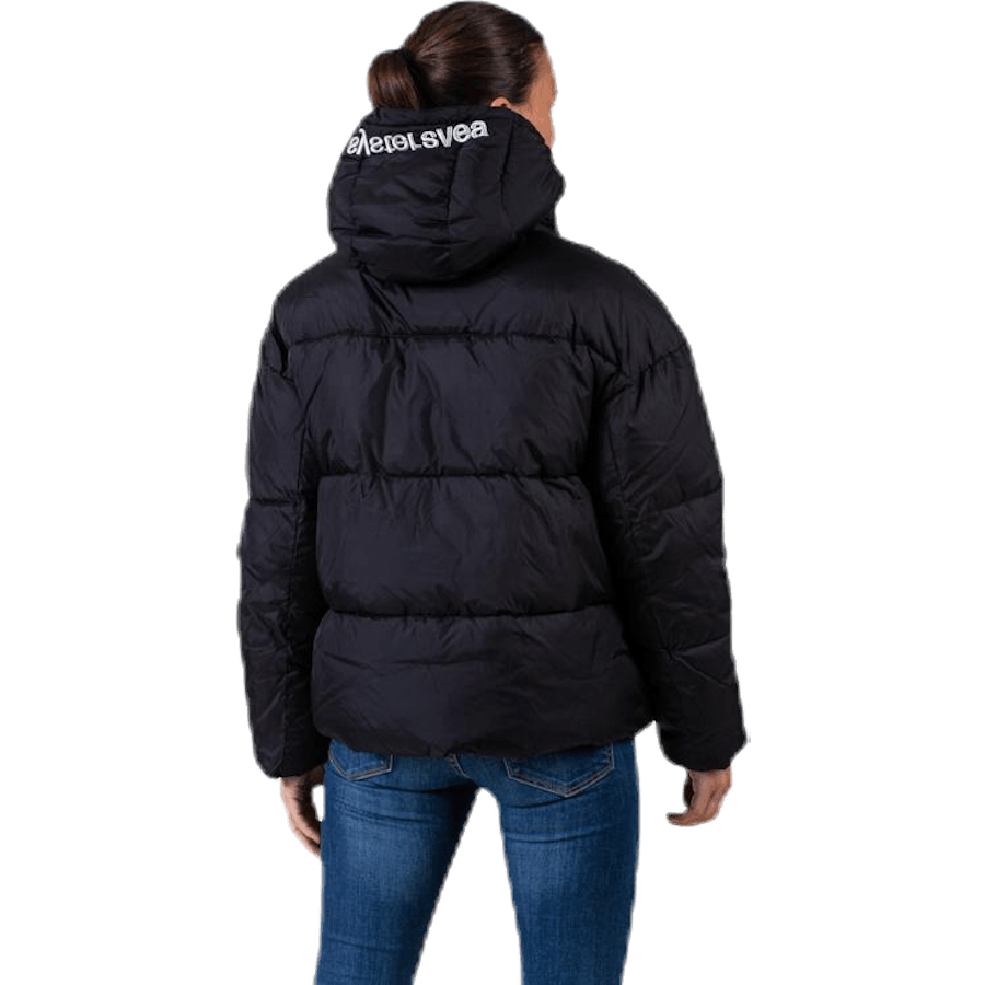 Lykke Jacket Black