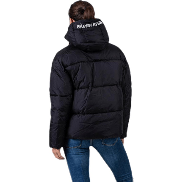 Lykke Jacket Black
