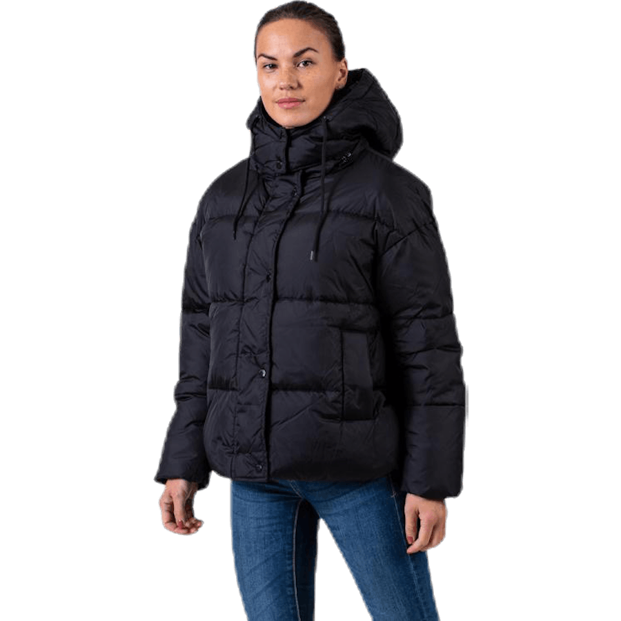 Lykke Jacket Black