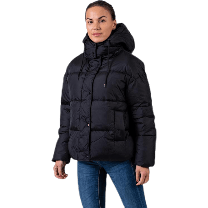 Lykke Jacket Black
