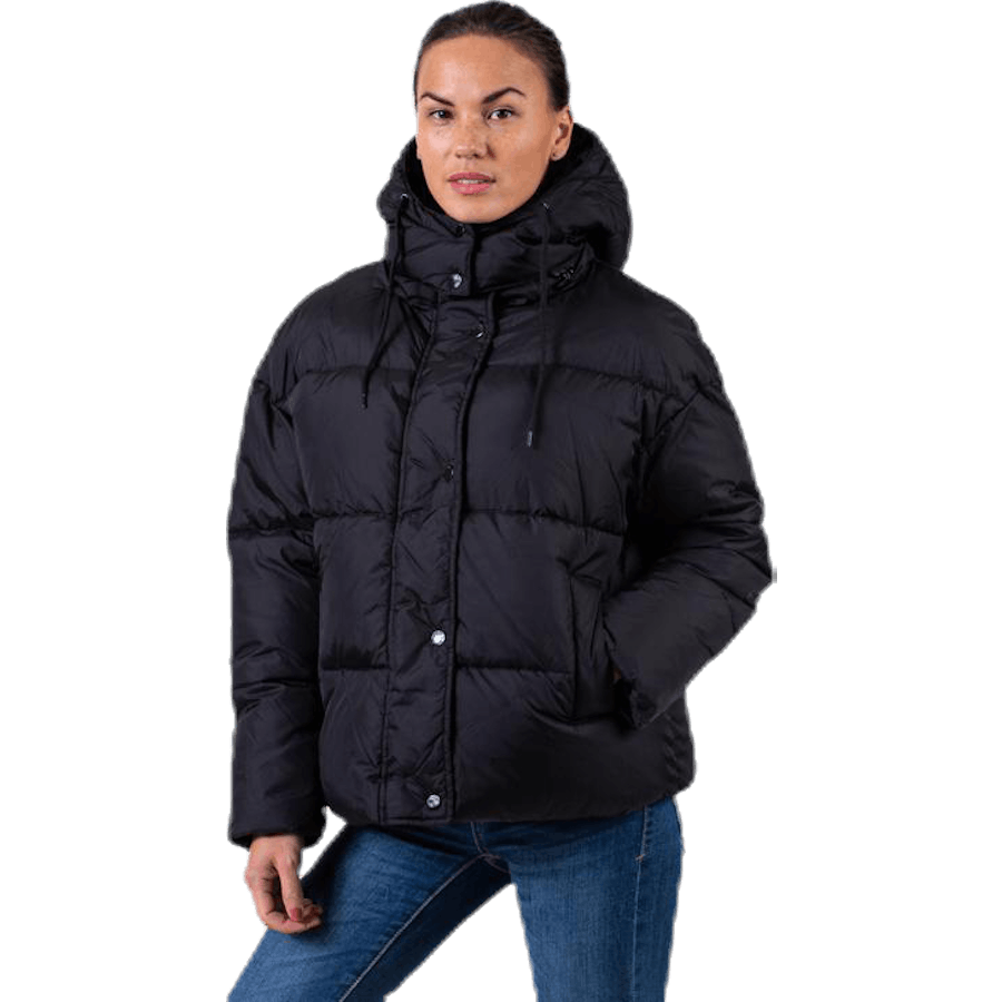 Lykke Jacket Black