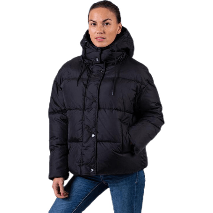 Lykke Jacket Black