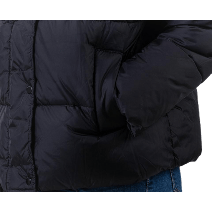 Lykke Jacket Black