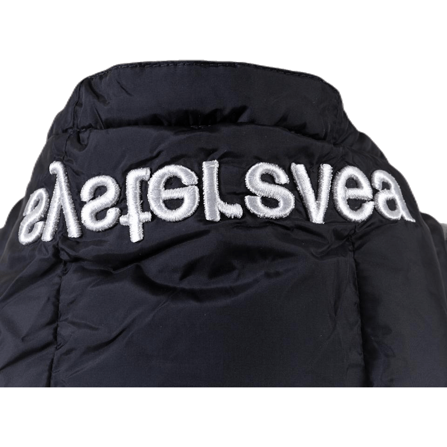 Lykke Jacket Black
