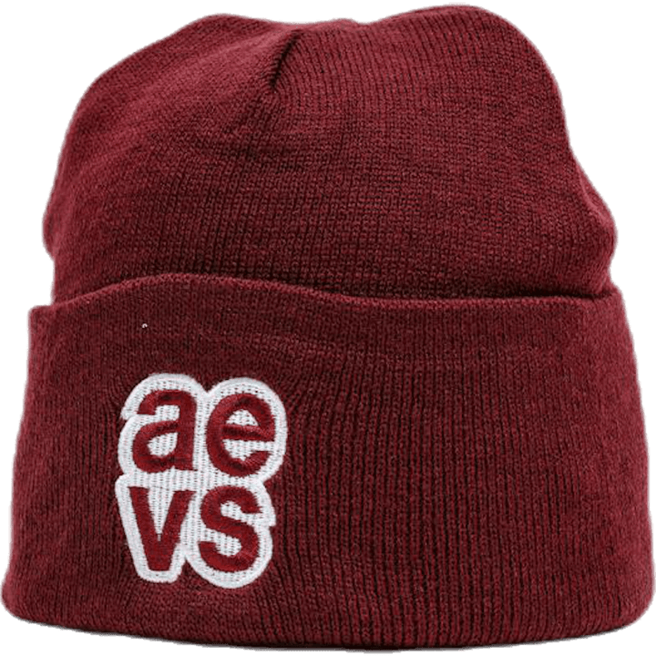 My Hat Ten Red