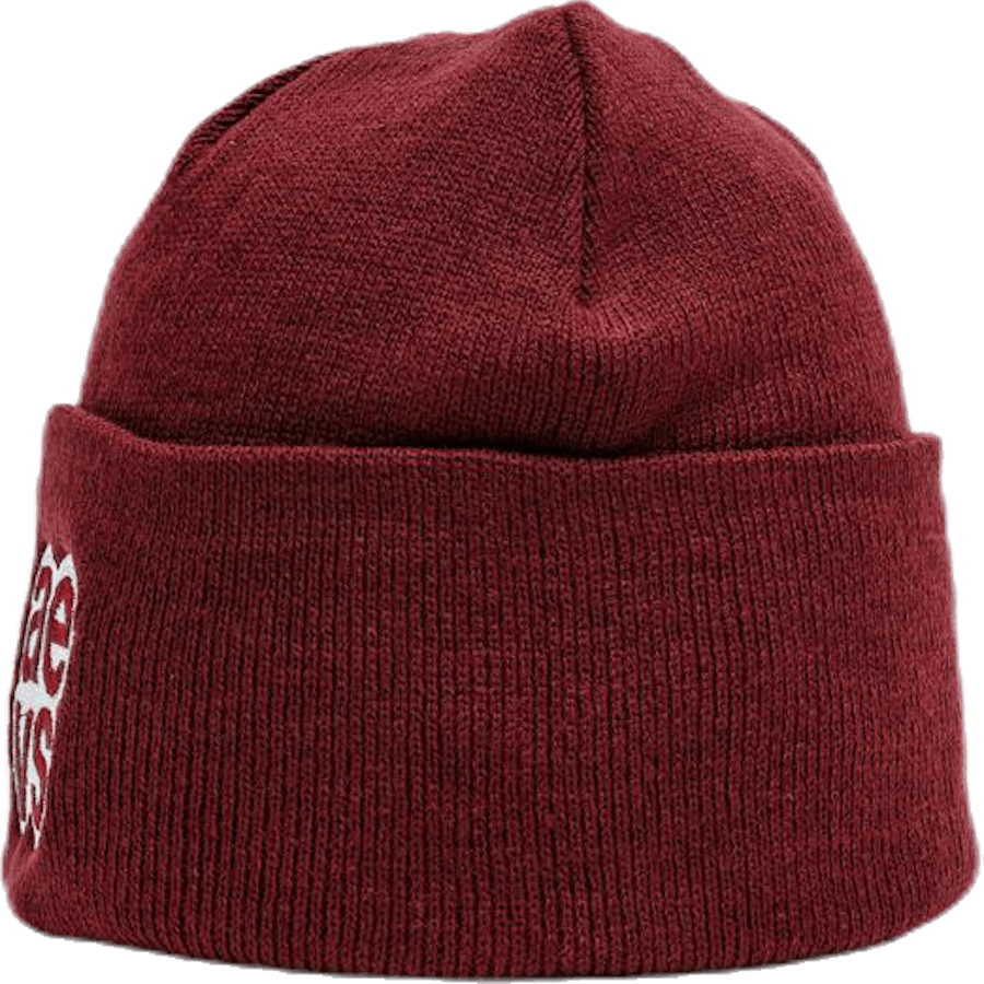 My Hat Ten Red