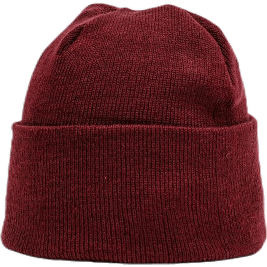 My Hat Ten Red