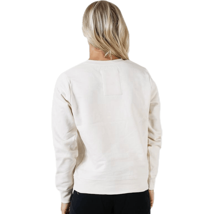 Tilde Crew White