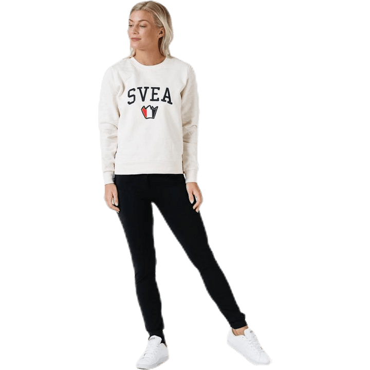 Tilde Crew White