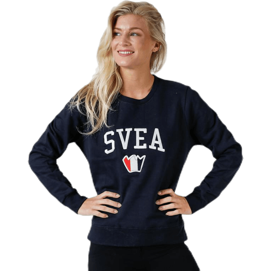 Tilde Crew Blue
